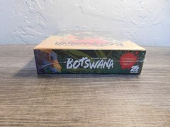 Botswana Board Game by Riener Knizia New Assorted Brands