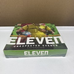 Board Games Expansions and Upgrades Eleven: Unexpected Events (Expansion)