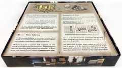 TAK — UNIVERSITY EDITION — JAMES ERNEST PATRICK ROTHFUSS [COMPLETE] #CAG245 OOP