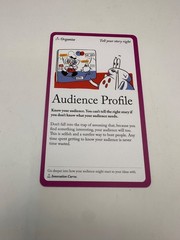 Storyteller Tactcs Volume 1 by Steve Rawling Pip Decks COMPLETE