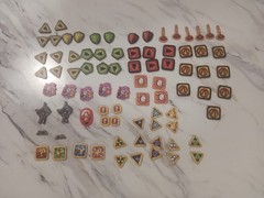 Borderlands Mister Torgue’s Arena Of Badassery Tokens Bundle A