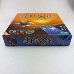 Libellud Dixit Board Game Family Or Party Game Award-Winning Counted & Complete
