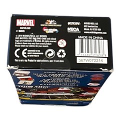 Dice Masters The Uncanny X-Men 2-player Starter Set and Gravity Feed Retail Box