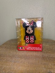 NWT Disney Minnie Mouse Character Rubik’s Cube – Rare Collectible Toy