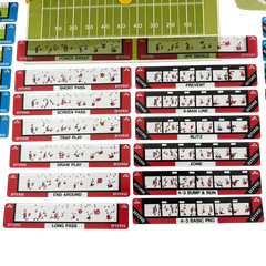 Kenner 1973 Vintage Complete SEE-ACTION Football Game Projector in Original Box