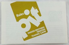 1973 Pit Card Game by Parker Brothers Complete in Great Condition FREE SHIPPING
