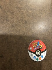 Pokemon Tazos 2 – KABUTO, KABUTOPS Evolución Lentricular, 2D, Sabritas 2000