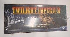 Twilight Imperium Fourth Edition – Fantasy Flight Games – Brand-new