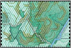 Compass Games Flanks Of Gettysburg NISW Fast Shipping