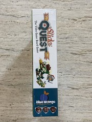 Slide Quest The Video Game Board Game – New & Sealed Board Game