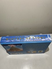 Masters of Light Oracle Board-Game of Self Discovery Activate, Inspire & Empower