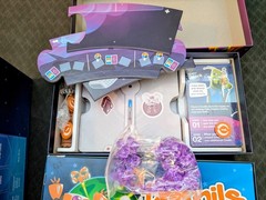 + Asking for Trobils Kickstarter Deluxe Edition Complete Collection Expansions +