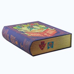 Epic Spell Wars: MAGUS, MINION, & MANUAL VOL. 1 (2023 GEN CON EXCLUSIVE)