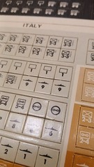 Rare Fall Of The Third Riech Boardgame