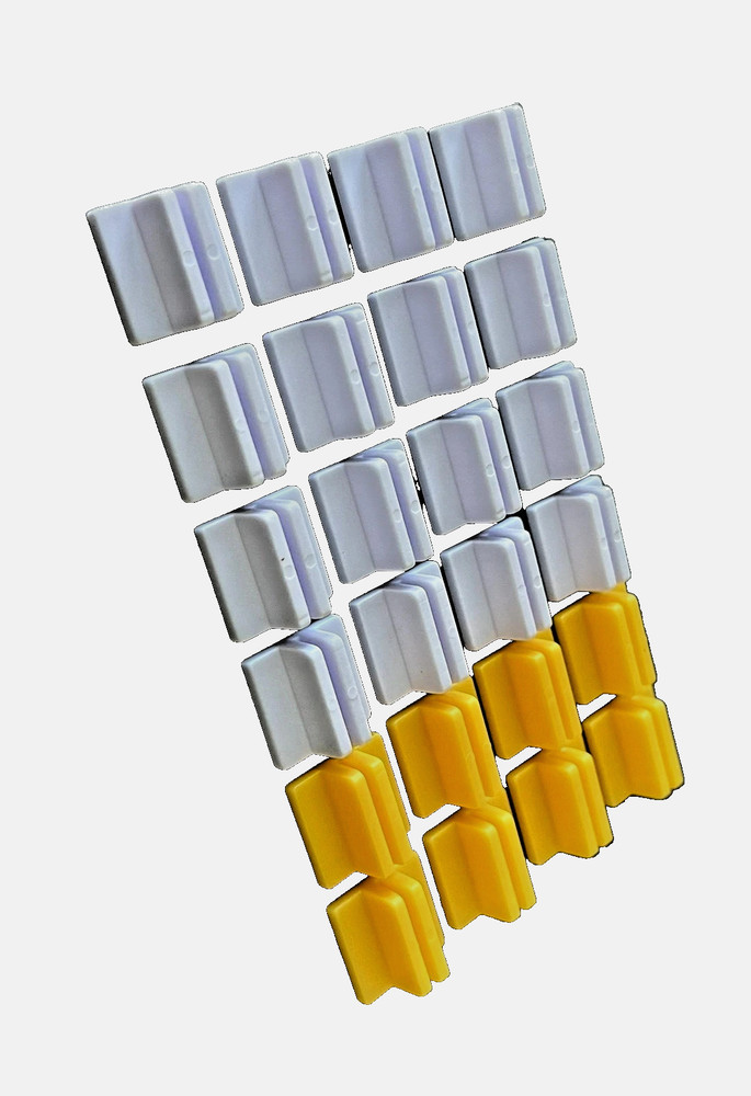 Gloomhaven Plastic Stands | Official Game Pieces