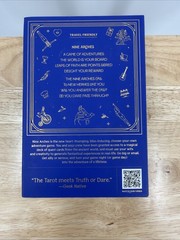 Nine Arches Classic Edition – A Real World Adventure Game for Adults & Teens