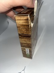 Square Shooters Dice Game / Deck of Cards on DICE! OPEN BOX New/damage Box