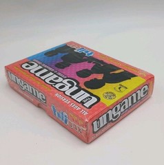 The Ungame Pocket Size All Ages Version 2016 Talicor New And Sealed 140 Cards