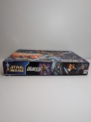 Star Wars Epic Duels Board Game 2002 99% Complete 100% Playable All 31 Figures