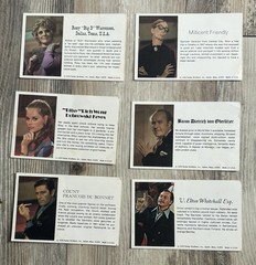 VTG!! 1970 Masterpiece The Art Auction Board Game Parker Brothers 100% COMPLETE!