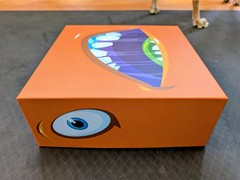 + Asking for Trobils Kickstarter Deluxe Edition Complete Collection Expansions +