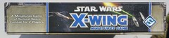 Fantasy Flight Games Star Wars X-Wing Miniatures Game 1st edition Core Set