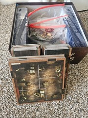 Fantasy Flight Games Mansions of Madness 2nd edition Board Game – MAD20