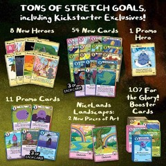 Adventure Time Card Wars: Ultimate Collection