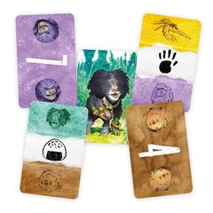 Yokai Sketch by Devir Games – SEALED