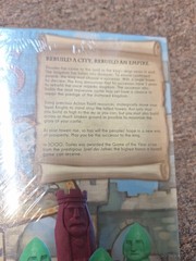 IDW Torres board game, Spiel des Jahres winner, New Sealed, Out of Print