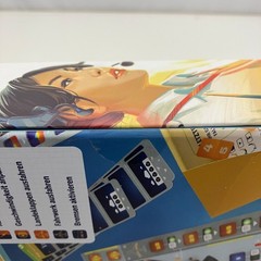 Sky Team GERMAN EDITION Kosmos Scorpion Masque 2024 Co-Operative Board Game