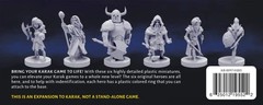 Karak – Miniature Set: Outset Media Board Games