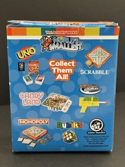Worlds Smallest Scrabble Board Game – Yes! Actually Works! BN Sealed! Collect