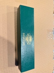 Scrabble Franklin Mint – Early 1990’s Collector’s Edition – Great Shape!