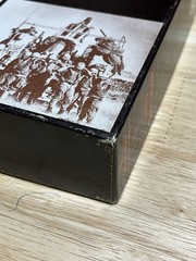 The Arab-Israeli Wars Board Game By Avalon Hill. 8211