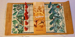 Onitama Arcane Wonders Martial Arts Tactics Chess Board Game 2 Player Ages 10+