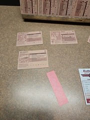 bottom of the 9th expansion pack sentinels of the 9th Opened