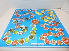 Horrible Histories The Board Game (Boxed & Complete)
