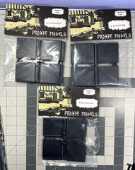 Huge Lot of Bases for Warhammer the Old World Fantasy Miniature Wargames *READ*
