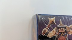 New Unopened Battle Masters Games Workshop 1992 Milton Bradley