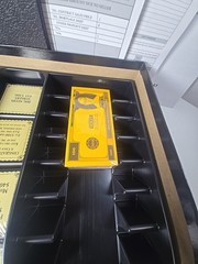 Joel Hardens Mogul: Real Estate Finance Management Board Game Ages 12+ NOB