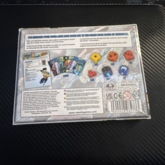Invincible: The Dice Game Mantic Image Comics Roll Die Board Game Boardgame THG