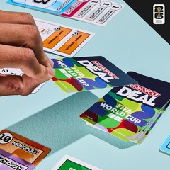 Official FIFA World Cup 2026 Kids Game – Easy, Fun & Quick Play for Families
