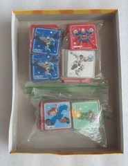 DC Comics Super Friends Picture Matching Memory Game 2015 Comic Book Heroes
