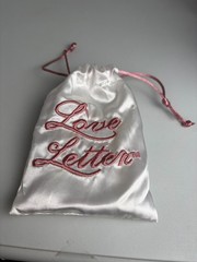 Love Letter Wedding Edition Board Game Rare AEG Seiji Kanai OOP EUC Complete