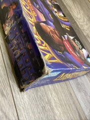 1995 Mystery Mansion Electronic Talking Game Parker Bros (Missing 2 Movers)