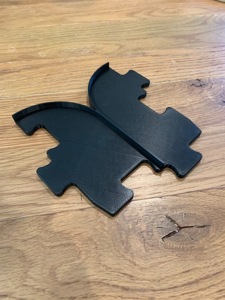 Custom PitchCar Extension Detour – Pitch Car Expansion Board Game