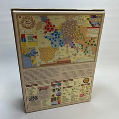 GMT Games Here I Stand Wars of the Reformation 1517-1555 Board Game