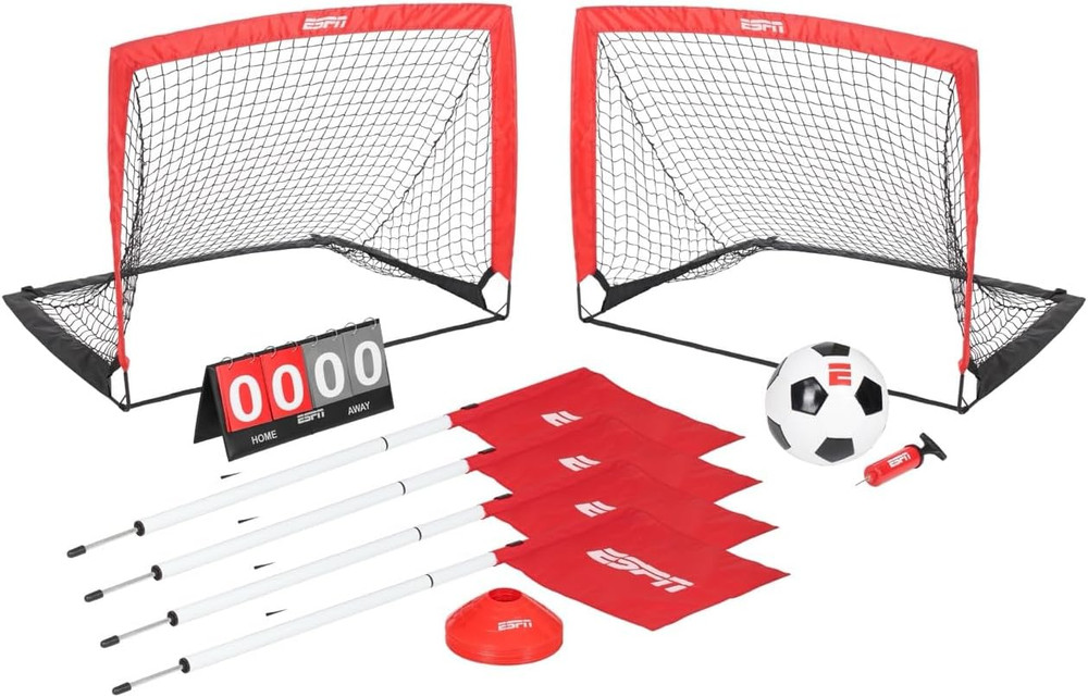 Ultimate Kids’ Stadium Experience for Outdoor Fun and Games