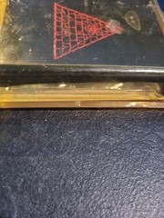INWO Illuminati New World Order CHESSEX World Domination Kit CHX 1010